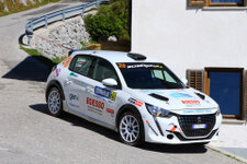 14.Mahle Rally Nova Gorica