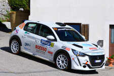 14.Mahle Rally Nova Gorica