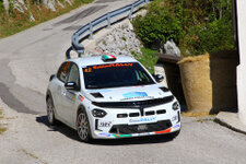 14.Mahle Rally Nova Gorica