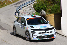 14.Mahle Rally Nova Gorica