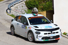 14.Mahle Rally Nova Gorica