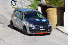 14.Mahle Rally Nova Gorica