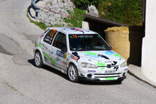 14.Mahle Rally Nova Gorica