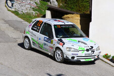 14.Mahle Rally Nova Gorica