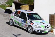 14.Mahle Rally Nova Gorica