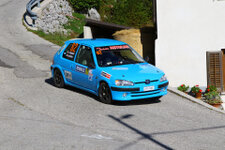 14.Mahle Rally Nova Gorica
