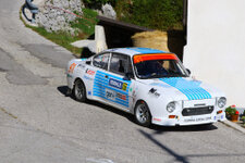 14.Mahle Rally Nova Gorica