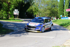 14.Mahle Rally Nova Gorica