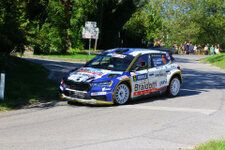 14.Mahle Rally Nova Gorica
