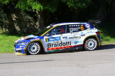 14.Mahle Rally Nova Gorica