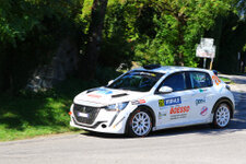 14.Mahle Rally Nova Gorica