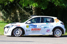 14.Mahle Rally Nova Gorica