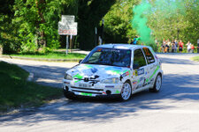 14.Mahle Rally Nova Gorica