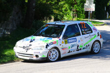 14.Mahle Rally Nova Gorica