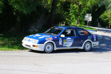 14.Mahle Rally Nova Gorica