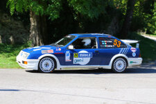 14.Mahle Rally Nova Gorica