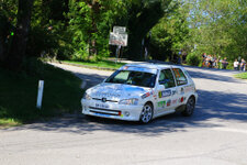14.Mahle Rally Nova Gorica