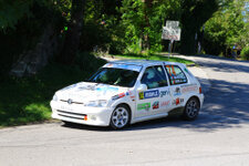 14.Mahle Rally Nova Gorica