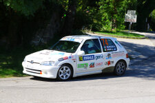 14.Mahle Rally Nova Gorica