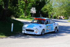 14.Mahle Rally Nova Gorica