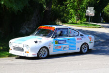 14.Mahle Rally Nova Gorica