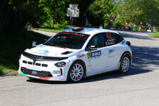 14.Mahle Rally Nova Gorica