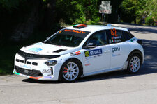 14.Mahle Rally Nova Gorica