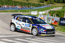 14.Mahle Rally Nova Gorica