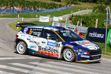 14.Mahle Rally Nova Gorica