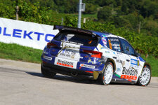 14.Mahle Rally Nova Gorica