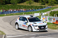 14.Mahle Rally Nova Gorica