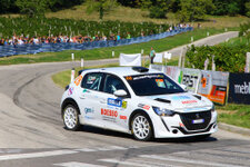 14.Mahle Rally Nova Gorica