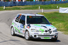 14.Mahle Rally Nova Gorica