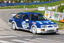 14.Mahle Rally Nova Gorica