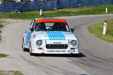 14.Mahle Rally Nova Gorica