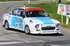 14.Mahle Rally Nova Gorica