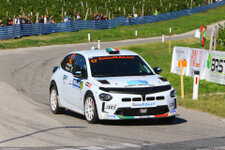 14.Mahle Rally Nova Gorica