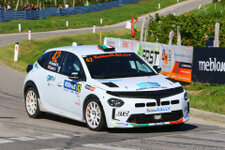 14.Mahle Rally Nova Gorica