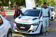 14.Mahle Rally Nova Gorica