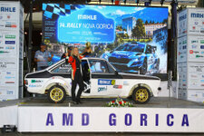 14.Mahle Rally Nova Gorica