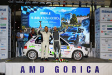 14.Mahle Rally Nova Gorica
