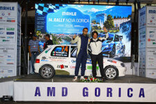 14.Mahle Rally Nova Gorica