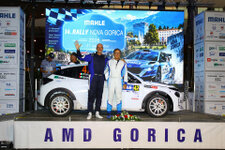 14.Mahle Rally Nova Gorica