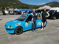 14.Mahle Rally Nova Gorica