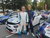 14.Mahle Rally Nova Gorica