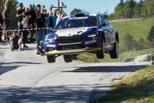 14.Mahle Rally Nova Gorica
