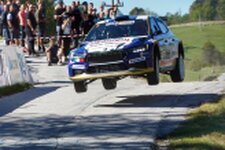 14.Mahle Rally Nova Gorica