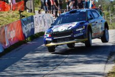 14.Mahle Rally Nova Gorica