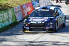 14.Mahle Rally Nova Gorica