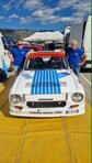 14.Mahle Rally Nova Gorica